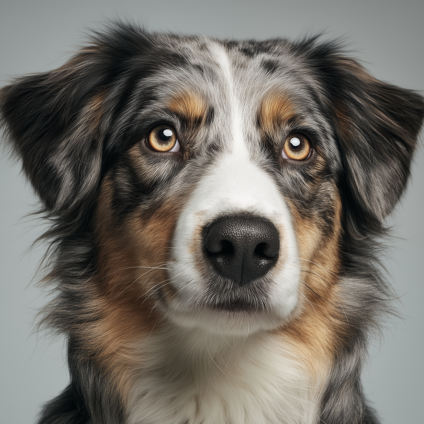 Portrait personnalisé de votre animal