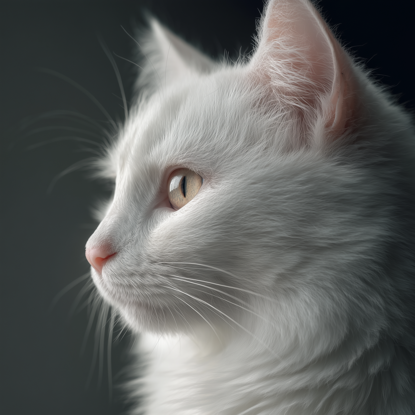 Portrait personnalisé de votre animal