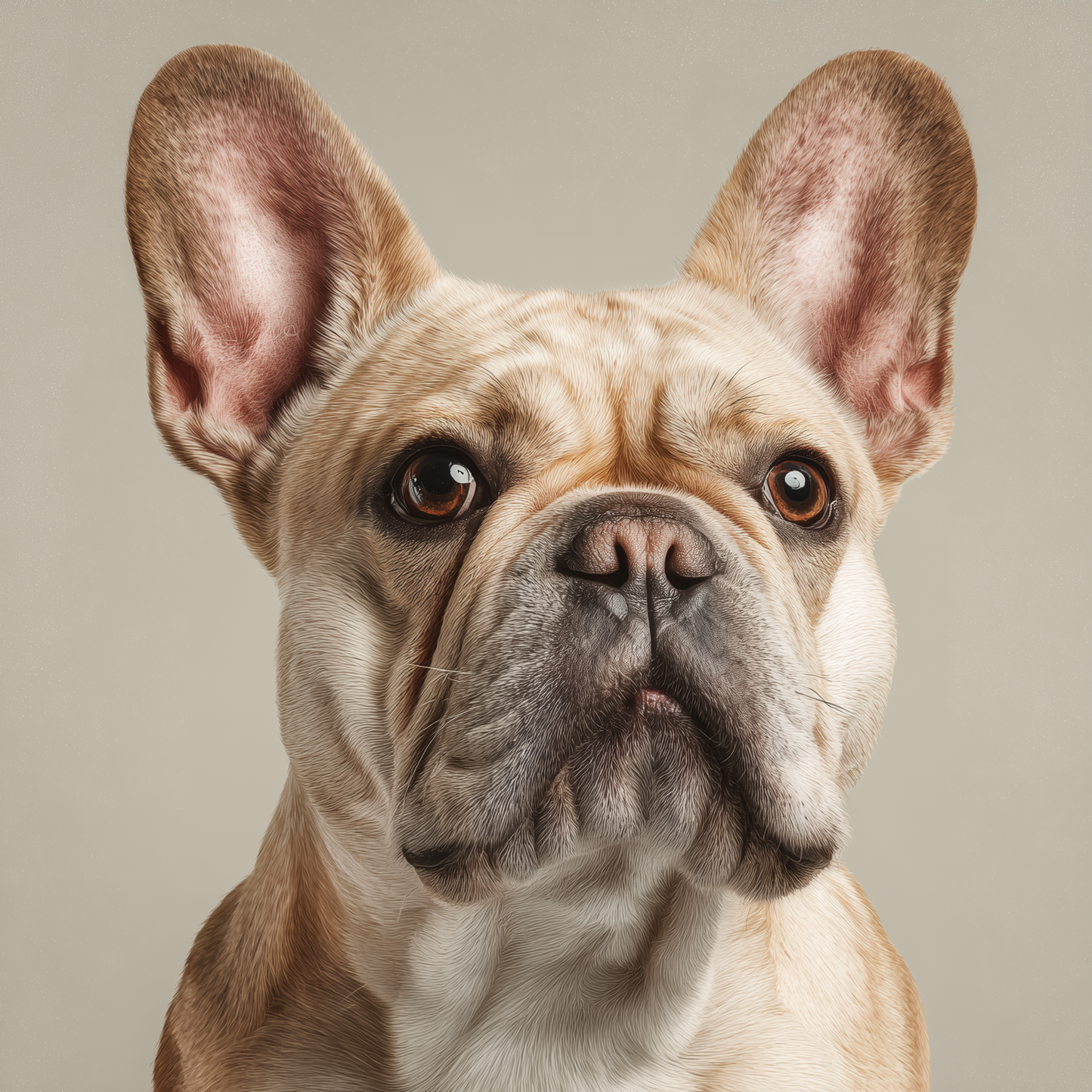 Portrait personnalisé de votre animal